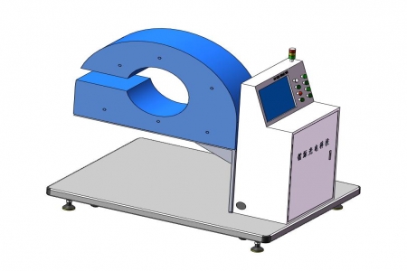 360度環(huán)形輪廓檢測(cè)儀(360 Degree Ring Profile Detector)