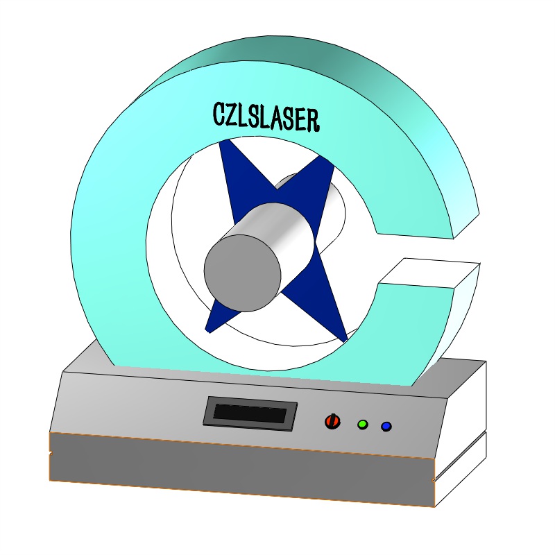 環(huán)形輪廓檢測(cè)儀：精準(zhǔn)測(cè)量，掌控細(xì)節(jié)