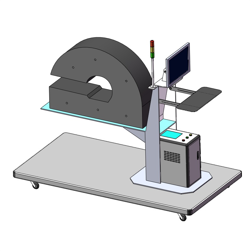 環(huán)形輪廓檢測(cè)儀：精準(zhǔn)測(cè)量，掌控細(xì)節(jié)