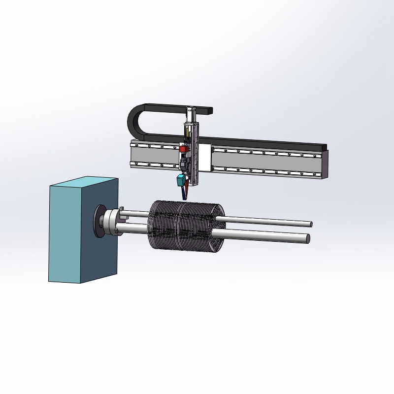 1740382130501605.jpg 鐳爍焊縫跟蹤系統在包輥焊接中的應用
