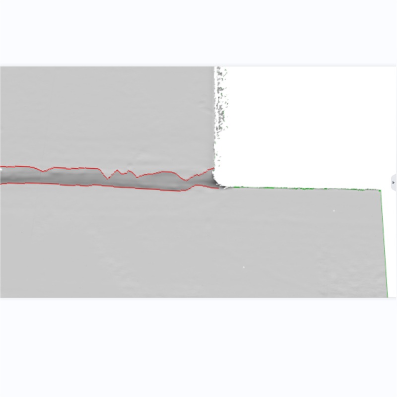 LS焊縫缺陷檢測系統(tǒng)——進口焊縫檢測的平替者