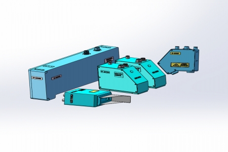 焊縫跟蹤與識別技術:智能制造的核心突破